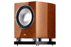 Subwoofer Canton VENTO SUB 850 R