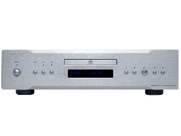 Odtwarzacz CD Teac CD-3000