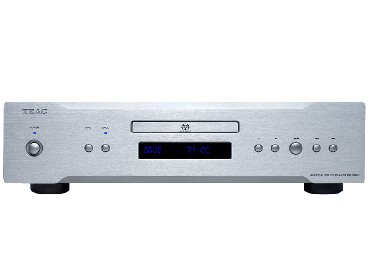 Odtwarzacz CD Teac CD-2000