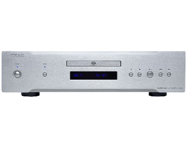 Odtwarzacz CD Teac CD-1000