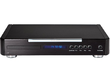 Odtwarzacz CD Quadral AURUM C5