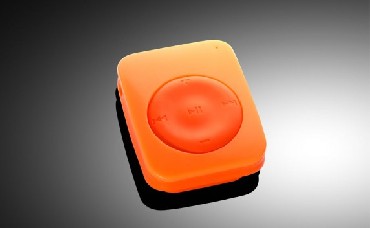 Przenony odtwarzacz mp3 Lenco Xemio-243