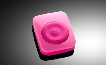 Przenony odtwarzacz mp3 Lenco Xemio-253