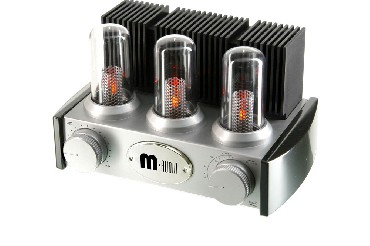 Radioodbiornik M-Audio MR-7020