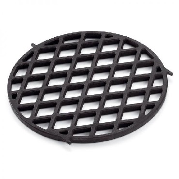 Ruszt do grilla Weber Gourmet BBQ System - Sear Grate  bez rusztu do grilla