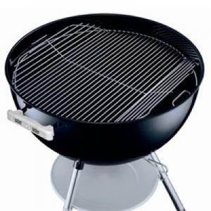 Ruszt do grilla Weber Ruszt górny do grilla 47 cm składany