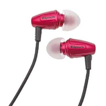 Suchawki Klipsch IMAGE S3