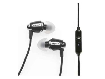 Suchawki Klipsch IMAGE S4A B