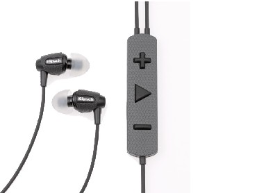 Suchawki Klipsch IMAGE S5i