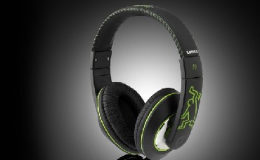 Suchawki Lenco KH-300 Men Green