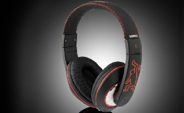 Suchawki Lenco KH-300 Men Red