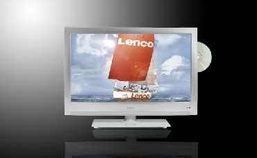 Telewizor LED Lenco DVL-2493