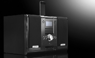 Mikrowiea Hi-Fi Lenco MCI-215