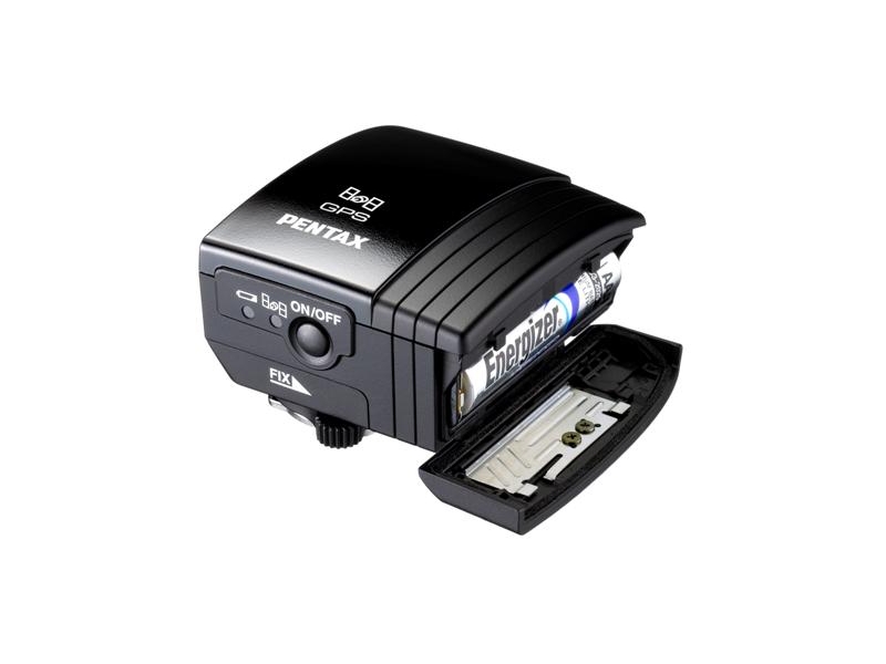 PENTAX ペンタックスGPS UNIT O-GPS1 GPS UNIT O-GPS1 | RICOH IMAGING