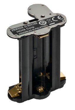 Adapter Pentax D-BH109