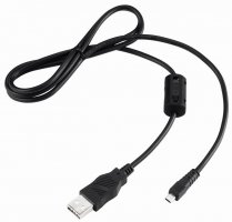 Kabel Pentax I-USB7