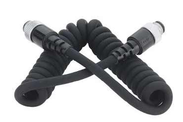 Kabel Pentax Kabel synchr.  F 5P (3m)