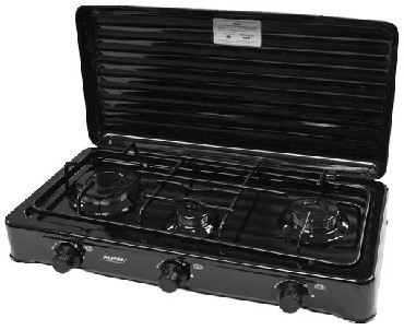 Kuchenka gazowa MPM SMILE-KN-03/1KB