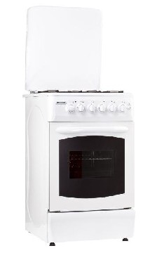 Kuchnia elektryczna z pyt gazow MPM MPM-50-KGM-04