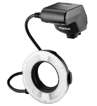 Lampa byskowa Pentax AF 160 FC - NG 16
