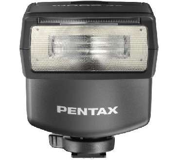 Lampa byskowa Pentax AF200 FG