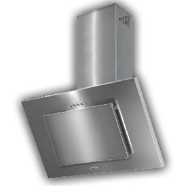 Okap kominowy MPM MPM-50-OV-02