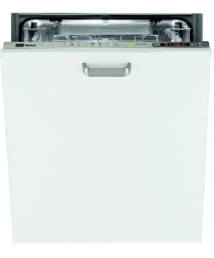 Zmywarka BEKO DIN 6830 FX30