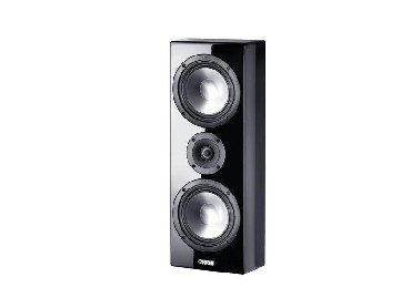 Gonik surround Canton REFERENCE 50.2 REAR