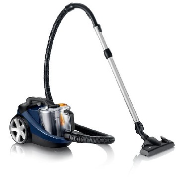 Odkurzacz bezworkowy Philips FC8761/01