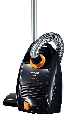 Odkurzacz Siemens VSZ5XTRM11