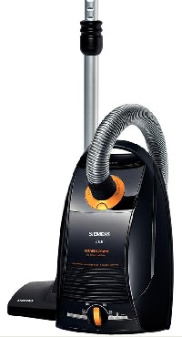 Odkurzacz Siemens VSZ6XTRM11
