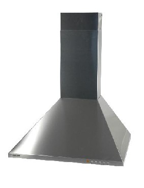 Okap kominowy MPM MPM-50-OK-07