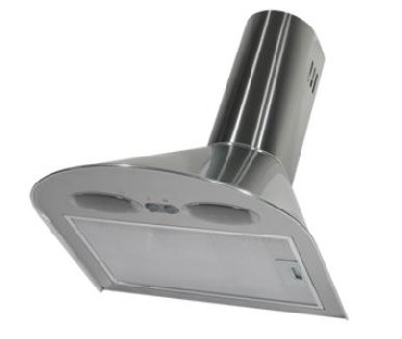 Okap kominowy MPM MPM-50-OP-05