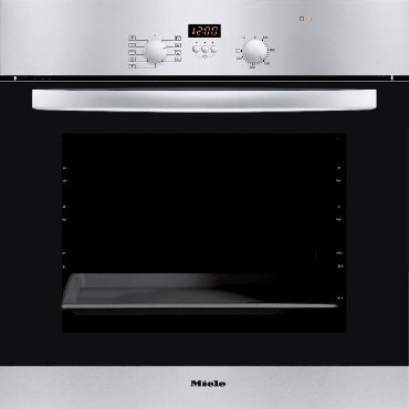 Piekarnik Miele H 4312 B