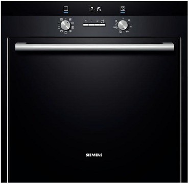 Piekarnik Siemens HB33GB650