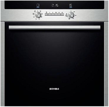 Piekarnik Siemens HB43GT540E