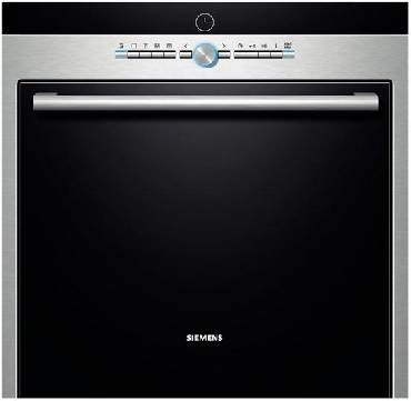 Piekarnik Siemens HB78GU570