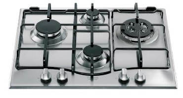 Pyta gazowa Hotpoint-Ariston PC 640 T X /HA