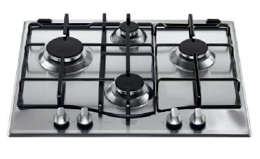 Pyta gazowa Hotpoint-Ariston PC 640 X /HA