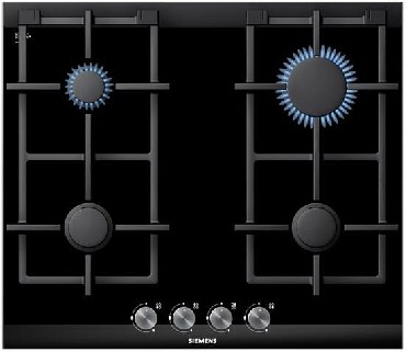 Pyta gazowa Siemens ER626PB70E