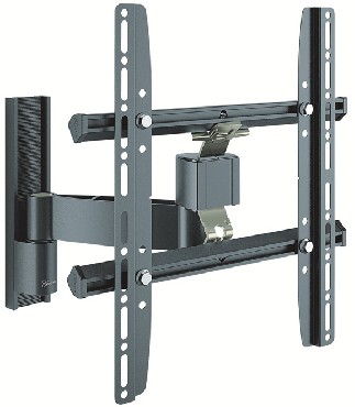 Uchwyt cienny Vogels WALL 1225