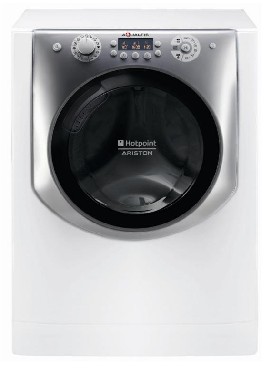 Pralko-suszarka Hotpoint-Ariston AQD970F 49 EU