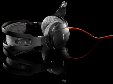 Suchawki AKG GHS-1 PS