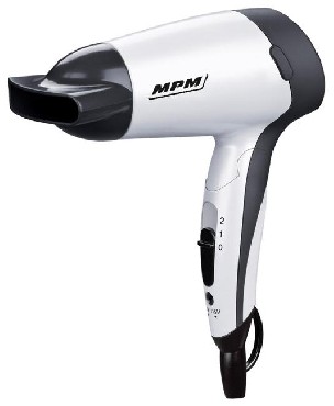 Suszarka do wosw MPM MSW-02
