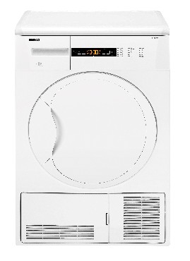 Suszarka kondensacyjna BEKO DCU 7430