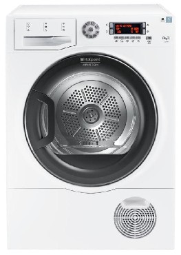 Suszarka kondensacyjna Hotpoint-Ariston TCD 83B 6H/Z (EU)