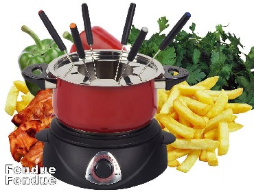 Fondue Kalorik FO1000