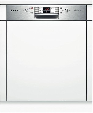 Zmywarka Bosch SMI58N55EU