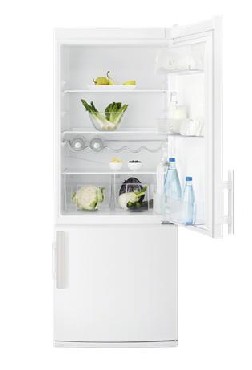Chodziarko-zamraarka Electrolux EN2900AOW