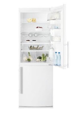 Chodziarko-zamraarka Electrolux EN3401AOW